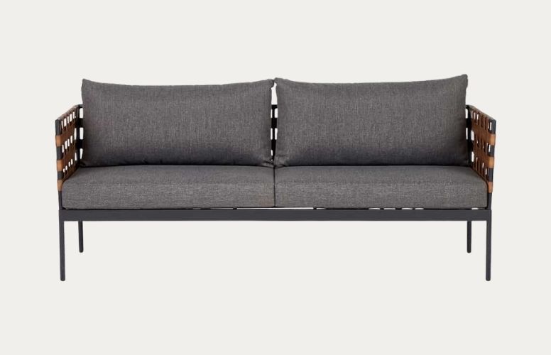 Loungesofa UNIQUE